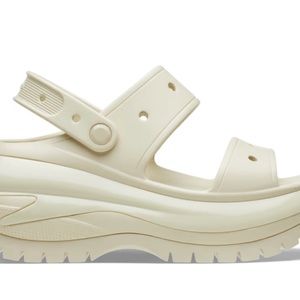 Mega crush sandals - Crocs
